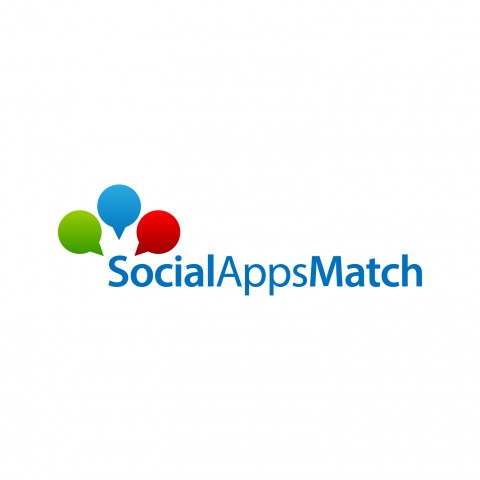 Social Apps Match Mobile App
