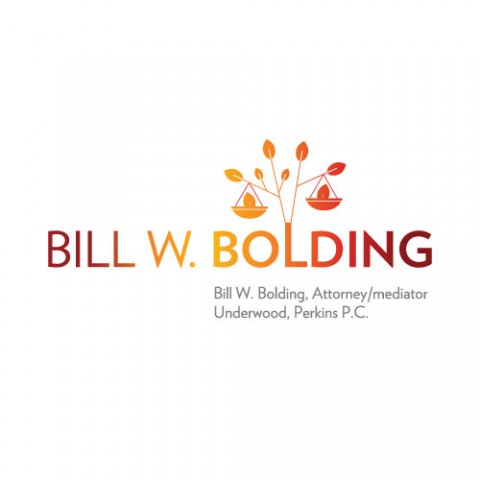 Bill Bolding Attorney