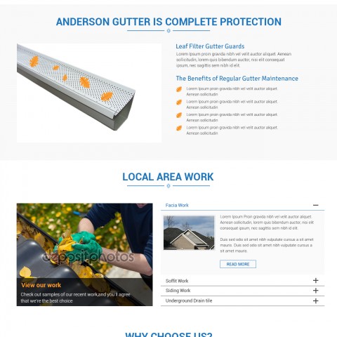 Anderson Gutter Company