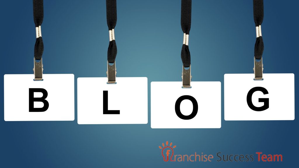 Blog Strategies for Franchises: Building Authority and Driving Leads