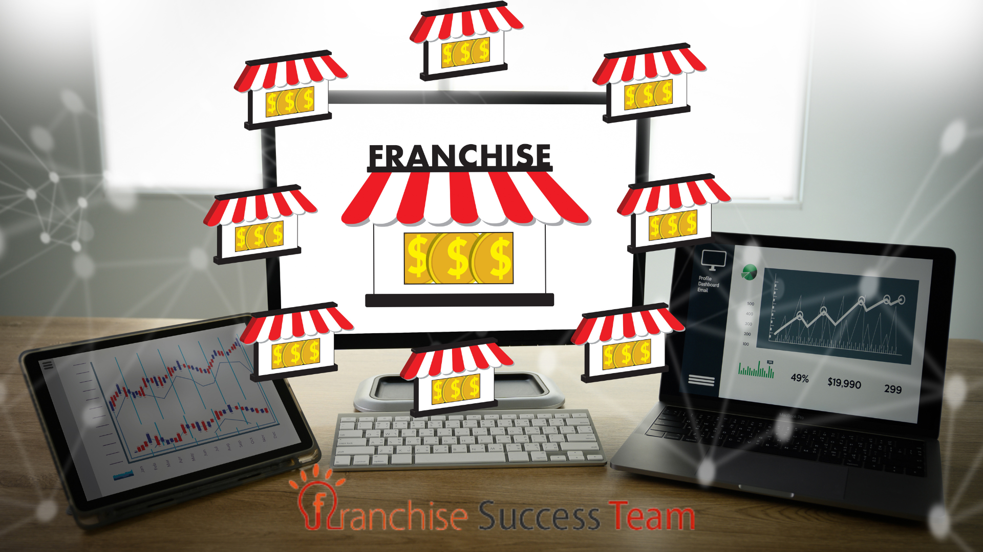 5 Franchise Marketing Strategies You Need in 2024