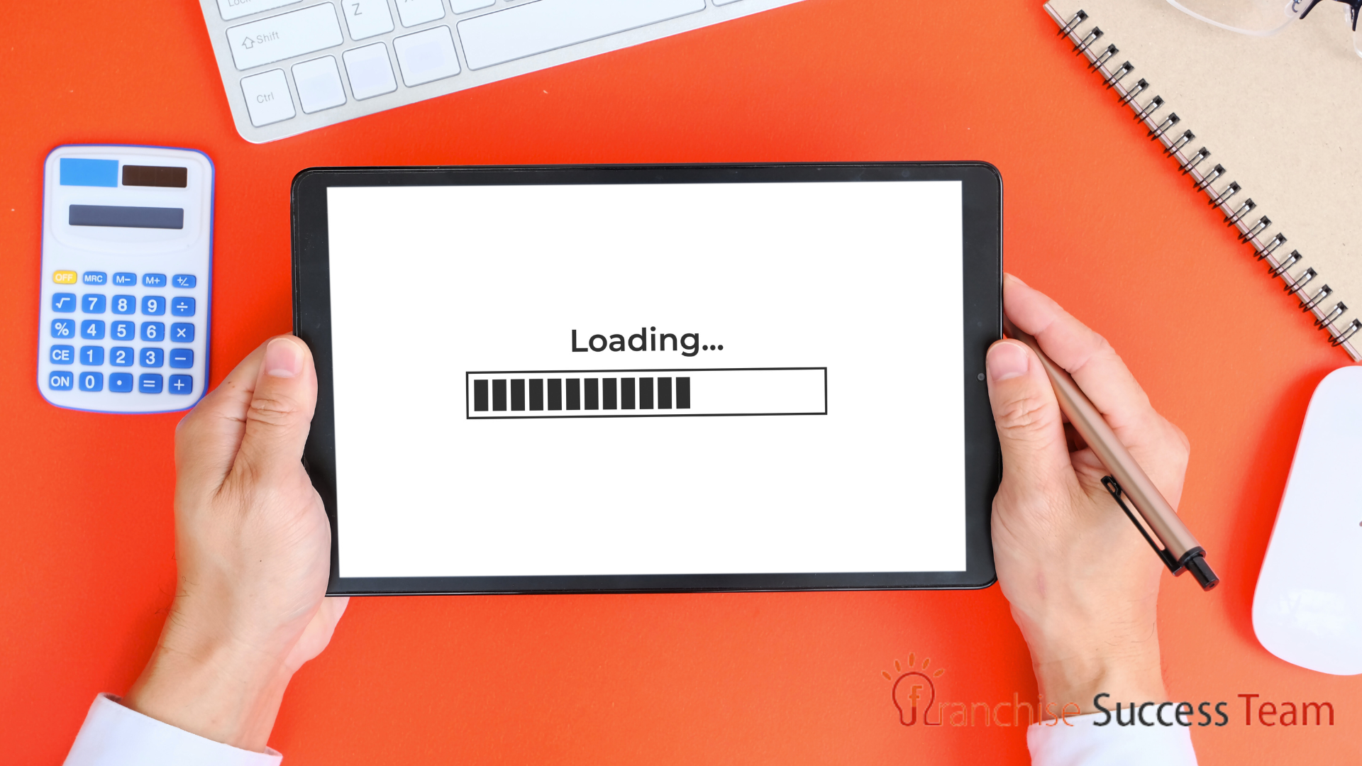 Fast Sites, Big Wins: Why Website Speed Is a Must-Have for Franchise Growth This Summer