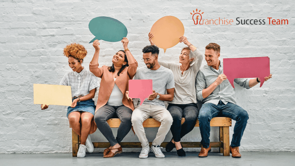 One Brand, Many Voices: How Franchises Can Maintain Consistent Messaging Online