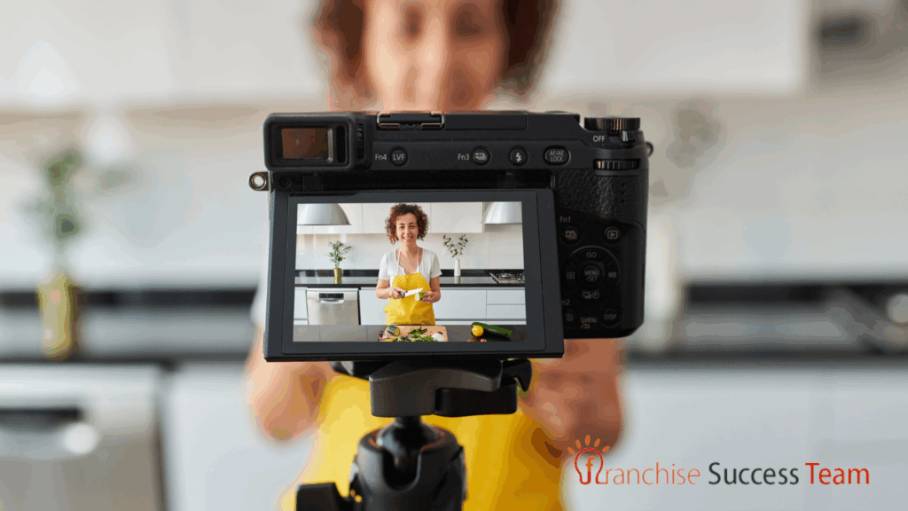 Content that Converts: How Leading Franchises Use Video and Reels to Sell More