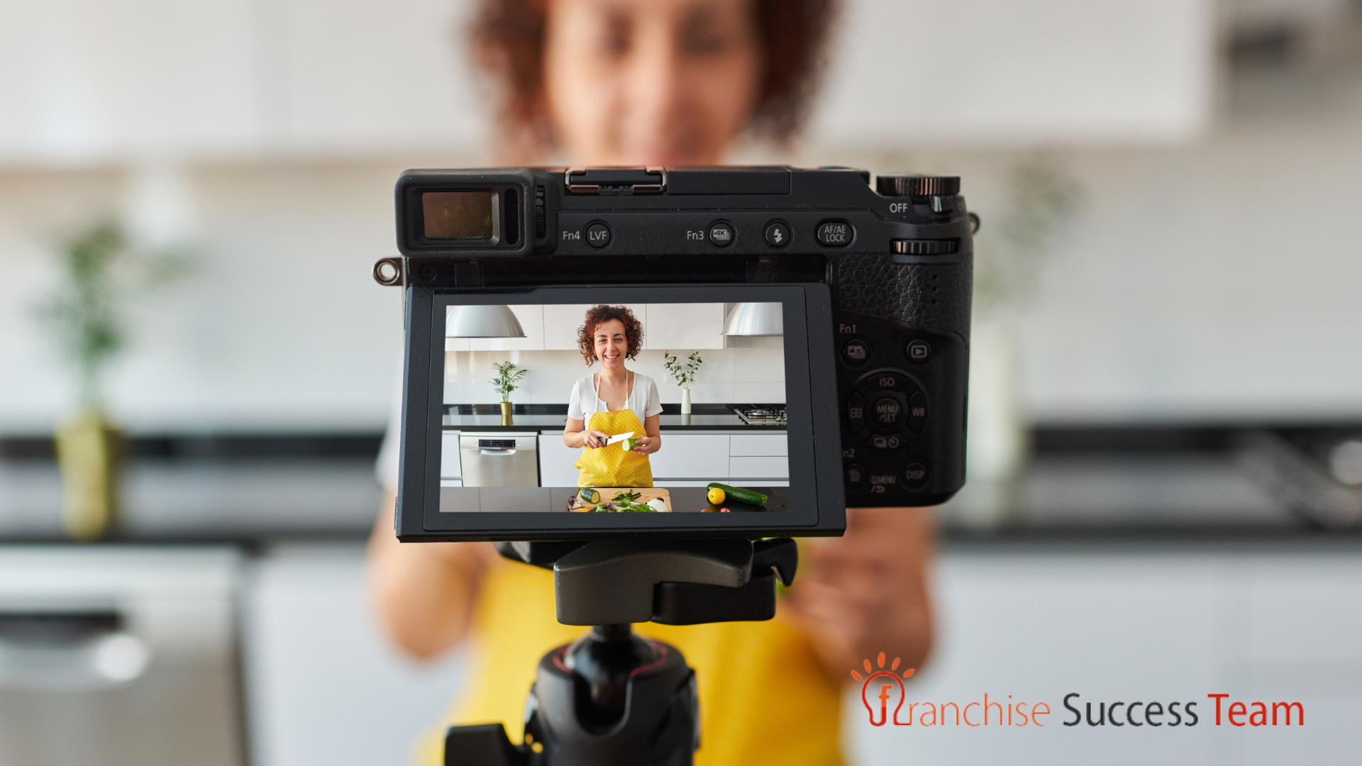 Content that Converts: How Leading Franchises Use Video and Reels to Sell More