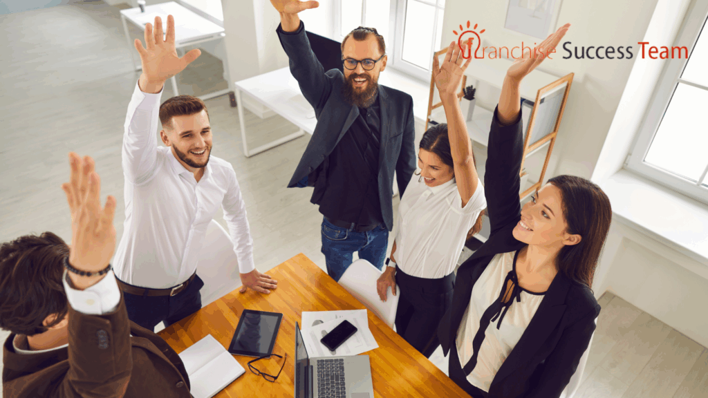 The Power of Local: How Big Franchises Are Getting Personal in Small Communities