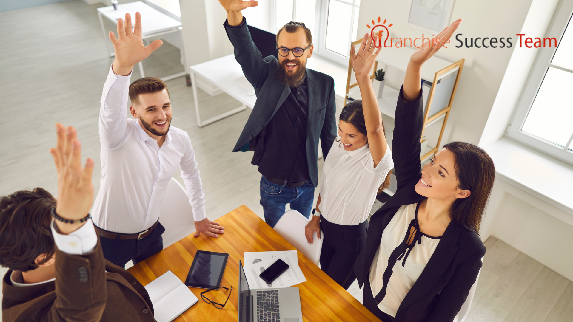 The Power of Local: How Big Franchises Are Getting Personal in Small Communities