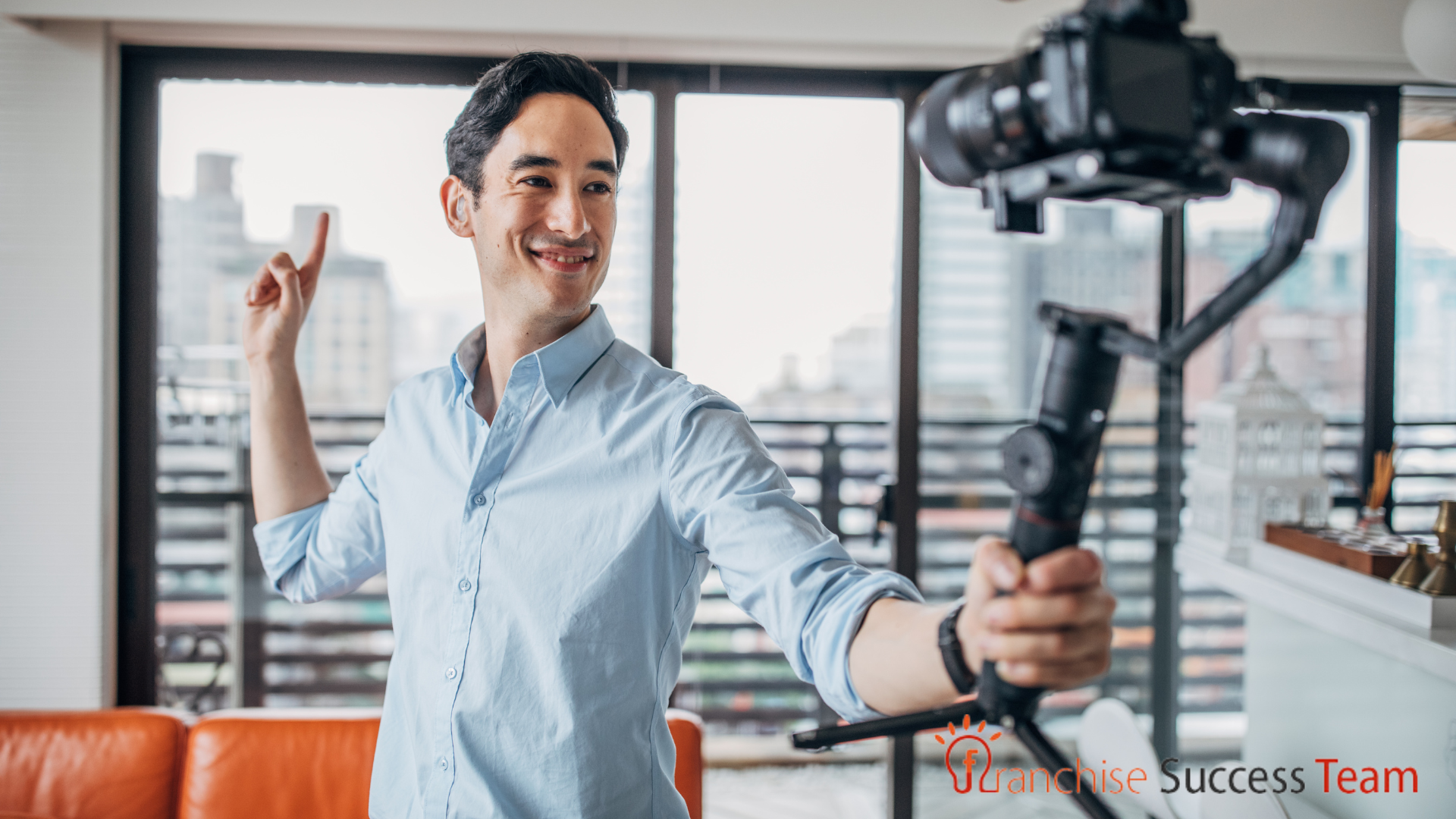 What Franchises Know About Influencer Partnerships (and You Should Too)