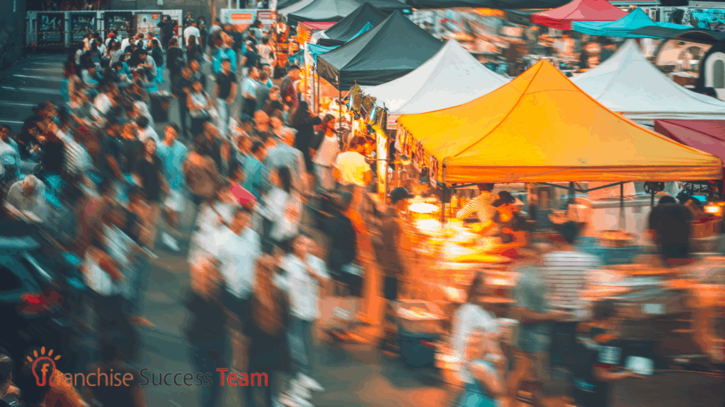 Why August is Prime Time for Local Community Engagement