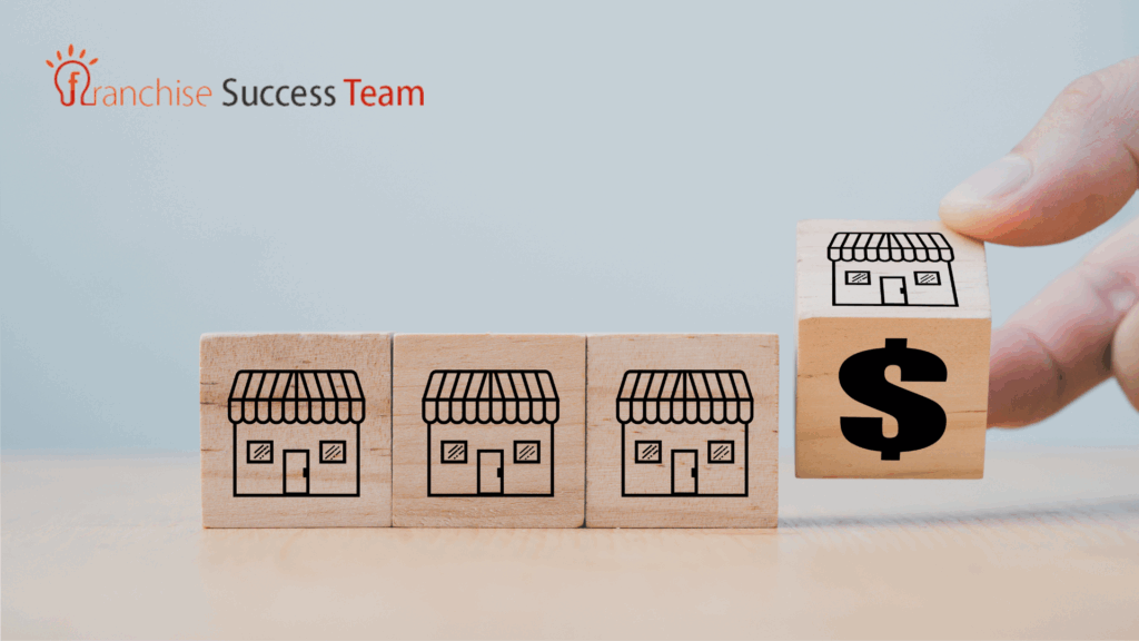 The Franchise Advantage: How We Help Each Location Build Visibility Without Extra Stress