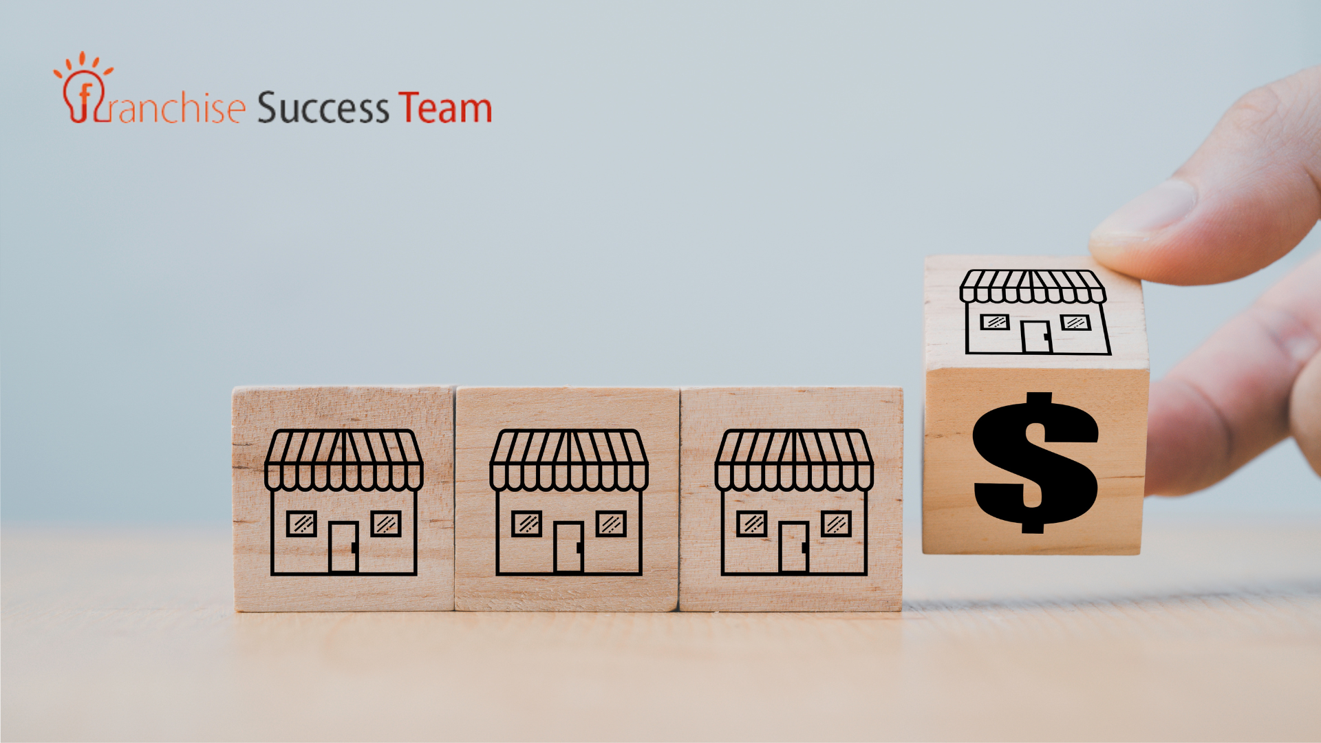 The Franchise Advantage: How We Help Each Location Build Visibility Without Extra Stress