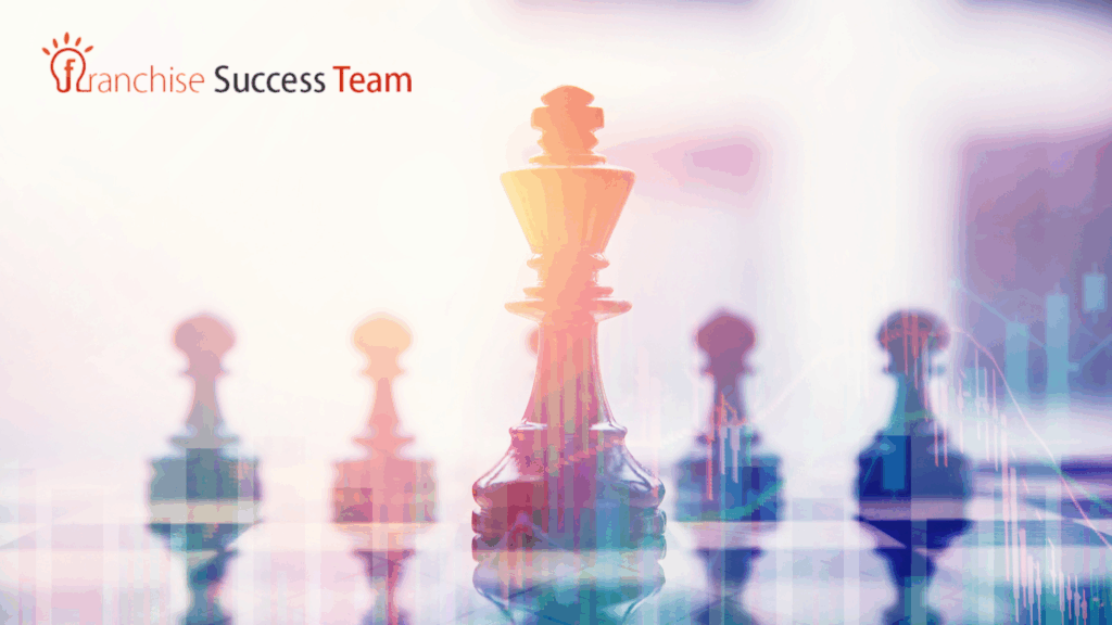 Falling Behind Online? How to Refresh Your Franchise Strategy Before Year-End