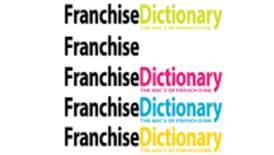 Franchise Dictionary Magazine