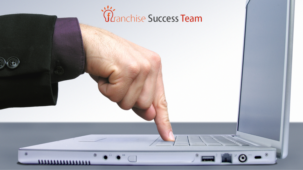 From Click to Customer: Building a Franchise Digital Journey That Converts