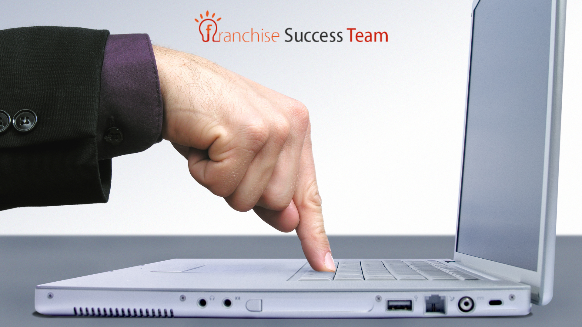 From Click to Customer: Building a Franchise Digital Journey That Converts