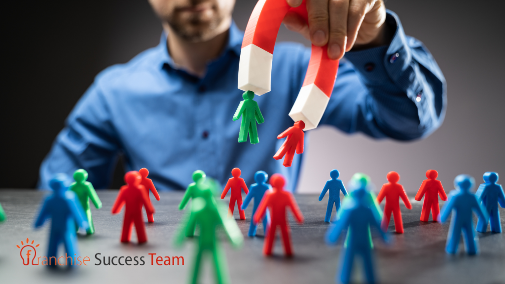 How Winning Franchises Show Up Everywhere Their Customers Are in 2026