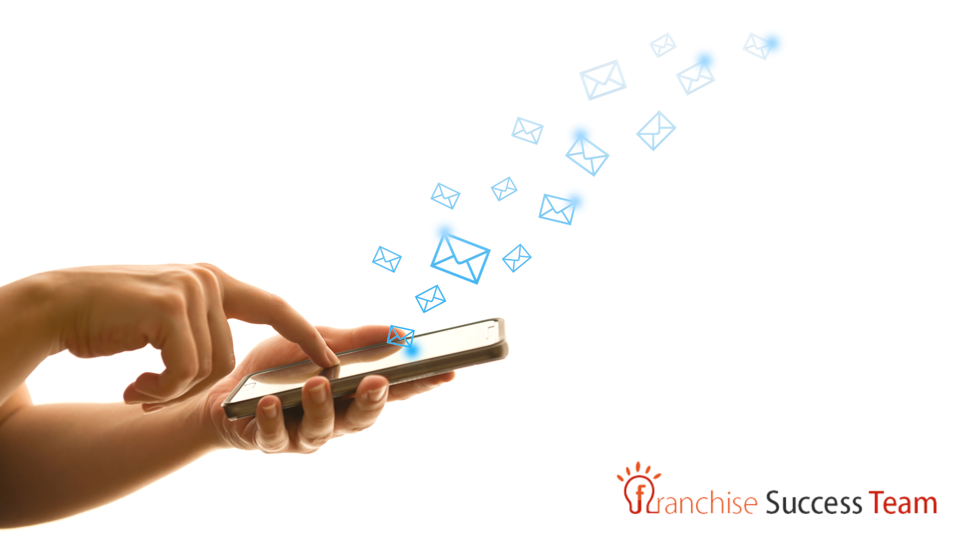 Inbox to Income, How Strategic Email Campaigns Drive Predictable Revenue Growth for Franchises