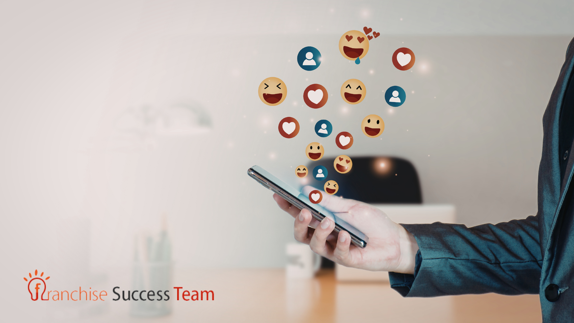 Social Media Isn’t Optional Anymore: How Franchises Use It to Dominate Local Markets