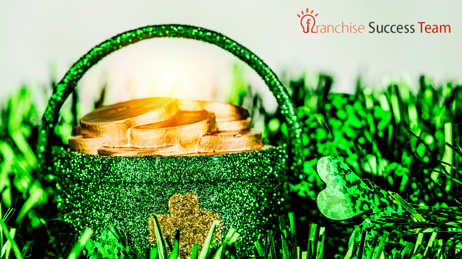 St. Patrick’s Day Marketing Gold: Lucky Campaigns Franchises Can Launch in March 🍀