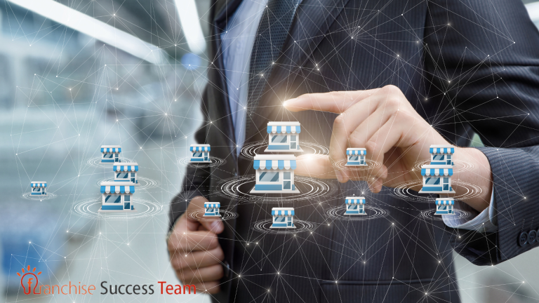 Social Media for Franchises: What Corporate Should Control vs. What ...