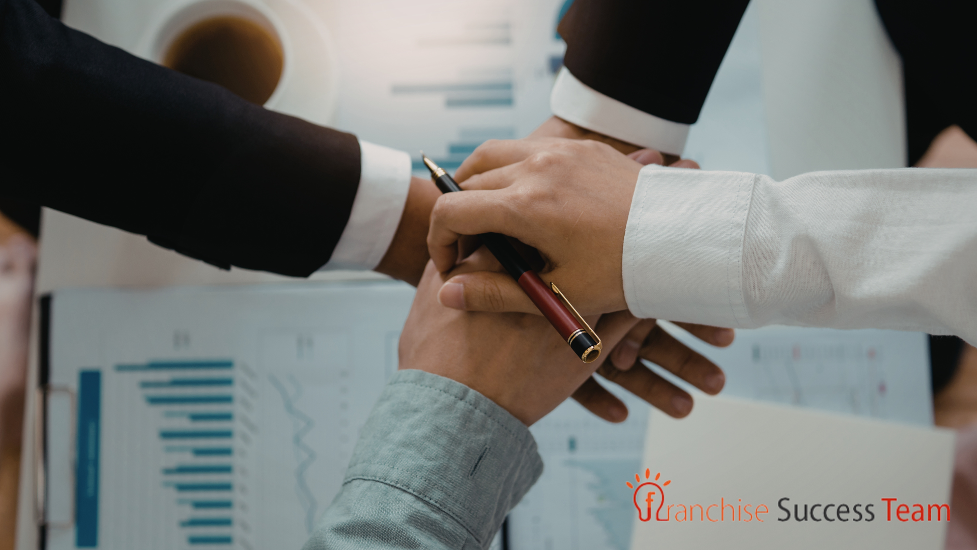 The Power of Local Partnerships for Franchise Growth