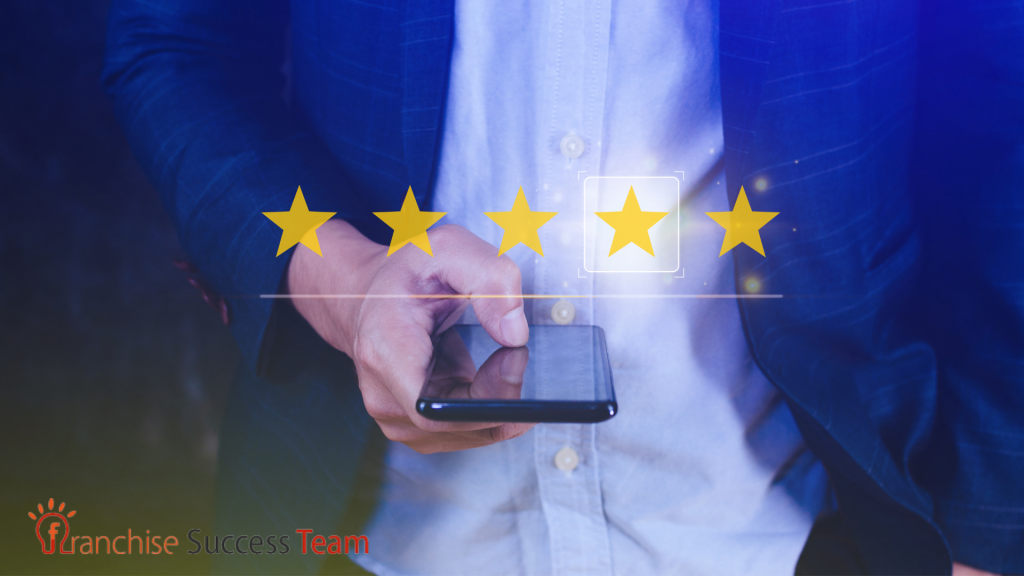 The Review Snowball Effect: How Five New Reviews Can Lead to Fifty New Customers